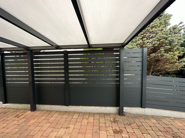 Bezúdržbové oplocení: mýtus nebo realita?