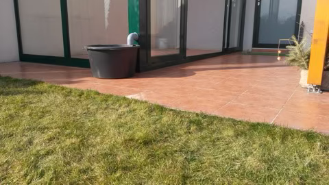 Hliníková zimní zahrada, realizace 120