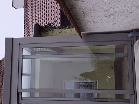 Hliníková zimní zahrada, realizace 262