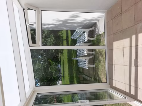 Hliníková zimní zahrada, realizace 294