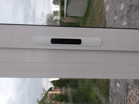 Hliníková zimní zahrada, realizace 309