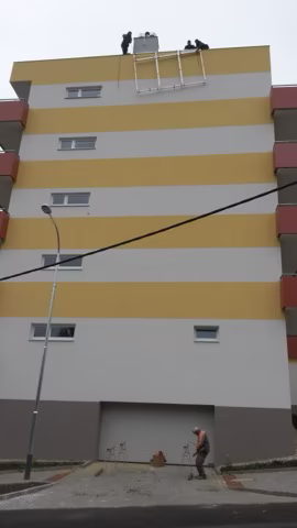 Hliníková zimní zahrada, realizace 427