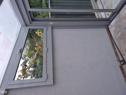 Hliníková zimní zahrada, realizace 498