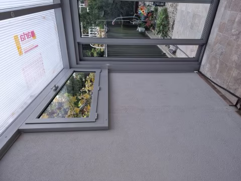 Hliníková zimní zahrada, realizace 499