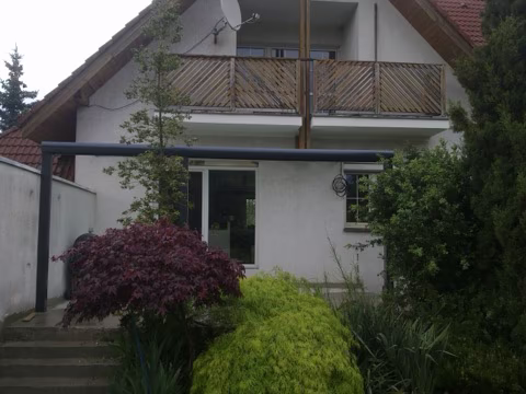 DELUXE hliníková pergola, realizace 135
