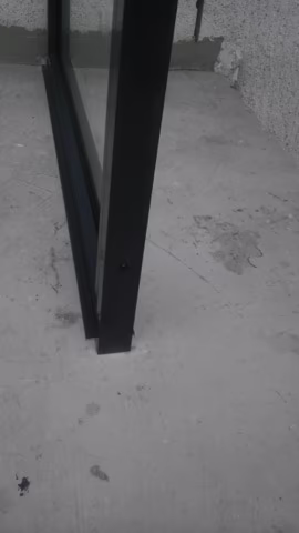 DELUXE hliníková pergola, realizace 148