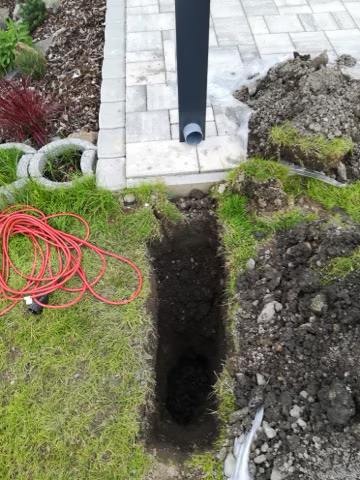 PROFI hliníková pergola, realizace 277