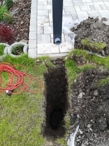 PROFI hliníková pergola, realizace 278