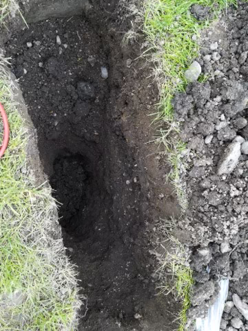 PROFI hliníková pergola, realizace 279