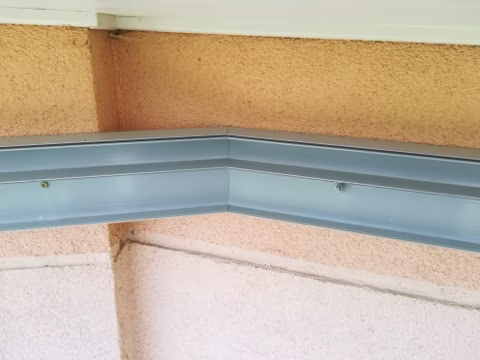 PROFI hliníková pergola, realizace 309