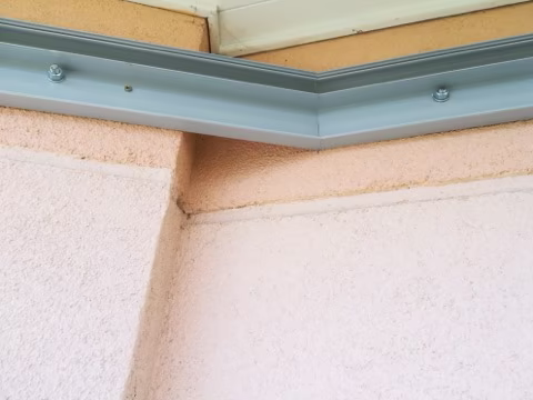 PROFI hliníková pergola, realizace 310