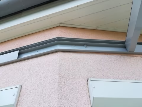 PROFI hliníková pergola, realizace 314