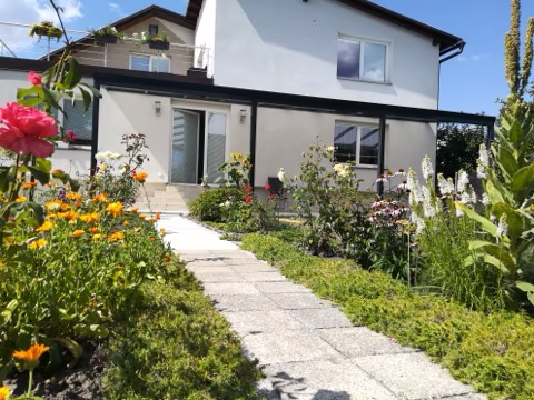 PROFI hliníková pergola, realizace 477