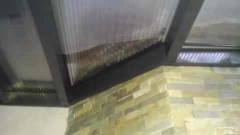 PROFI XL hliníková pergola, realizace 9