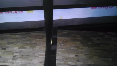 PROFI XL hliníková pergola, realizace 12